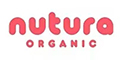 Nutura�Z��ȻƷ��logo