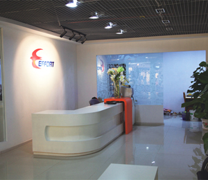 寶啦兒童餐具店面形象照