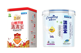 聰聰貝貝清清寶