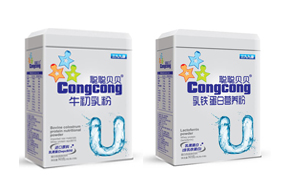 聰聰貝貝營養(yǎng)粉