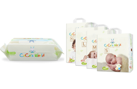 CoCos World����ѝ�����