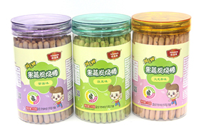紐滋美炭燒棒