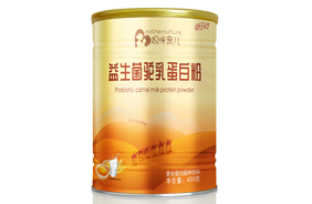 媽咪育兒蛋白質(zhì)粉