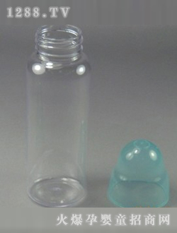 永鑫長(zhǎng)筒奶瓶