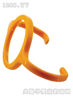 小獅王桑尼奶瓶手柄