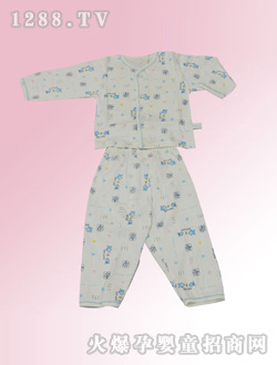 安嬰寶yinge春秋季內(nèi)衣