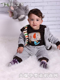 ��ɫ��ͯ���b