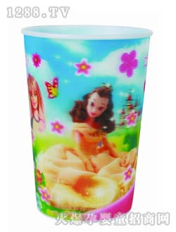 ����3D������ͯˮ��