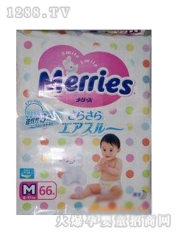 花王小號紙尿褲