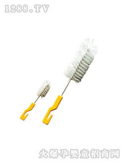 康寶奶瓶奶嘴刷