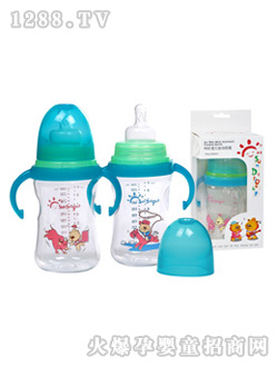 康寶寬口自動(dòng)奶瓶