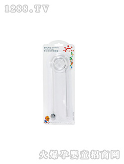 康寶寬口自動(dòng)奶瓶吸管