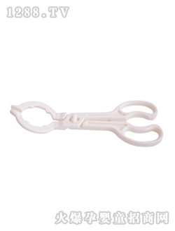 小獅王桑尼多功能奶瓶夾