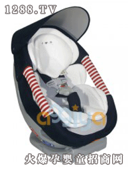 aggiya之VALLEY汽車安全座椅ENINGSTRIPE