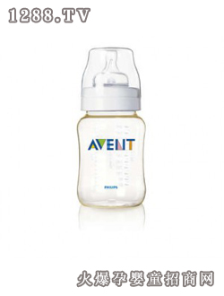 新安怡　九安士單個(gè)裝奶瓶