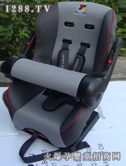 凱德氏嬰兒430A安全座椅