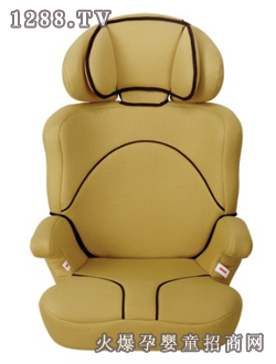凱德氏嬰兒420A安全座椅
