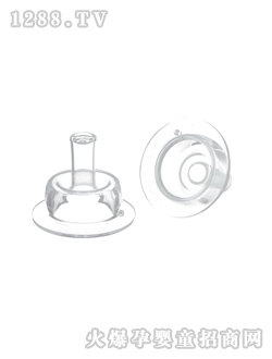 安心寬口徑果汁奶瓶