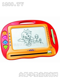 南國嬰寶寫字板