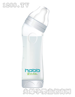 舒兒樂HP1001奶瓶