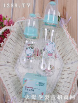貝恩寶標準葫蘆奶瓶套裝