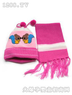 ��ϲ��ͯ����ñ����