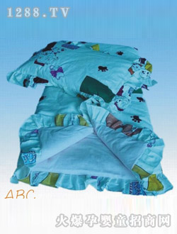 ����ABC˯��