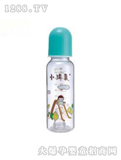 歐亞奶瓶240ml大直身