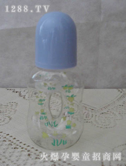 喜悅5安士直穿奶瓶