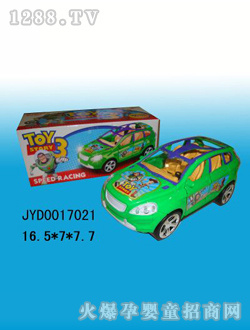 ͯ늄(dng)܇(ch)JYD0017021