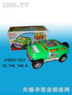 ͯ늄(dng)܇(ch)JYD0017022