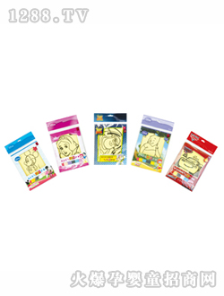 ��ʿ�Ῠͨ����С��DIYɳ��(hu��)