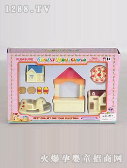 ��(chu��ng)��ɭ�ּ�֮ͥ���@���b