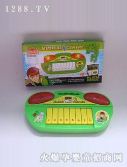 BEN10����(l��)�َ�