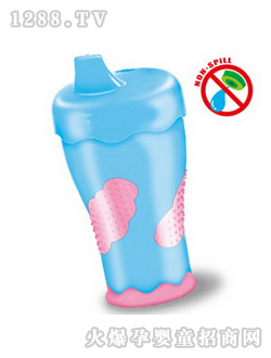 親親我斜嘴不漏練習杯