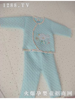 哆啦小貝嬰幼兒內衣