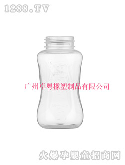 卓粵160mlPP奶瓶