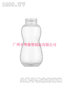 ׿��300ml���J��PP��ƿ