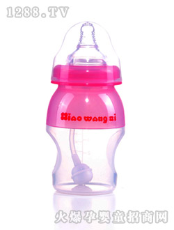 小王子4安自動奶瓶