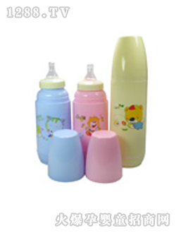 宏旭奶瓶S328