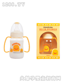 握把葫蘆奶瓶150CC