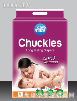 Chuckles外貿(mào)紙尿褲M38