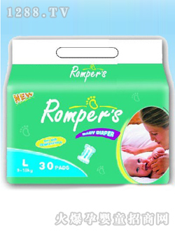 Rompers�򲻝�L30