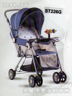 媽媽愛(ài)嬰兒手推車ST226G