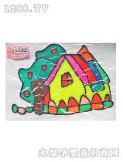 ��ʥ���Сľ���L��(hu��)