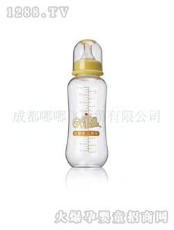 日康標(biāo)準(zhǔn)口徑奶瓶RK3007