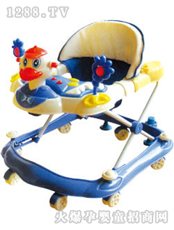 愛嬰寶學(xué)步車1388
