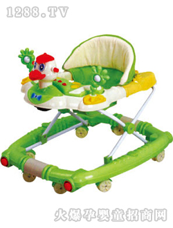愛(ài)嬰寶學(xué)步車(chē)1588