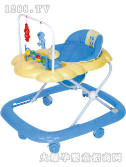 愛嬰寶學步車5311