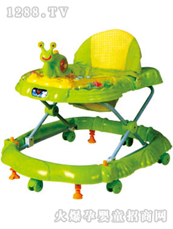 愛嬰寶學步車6221